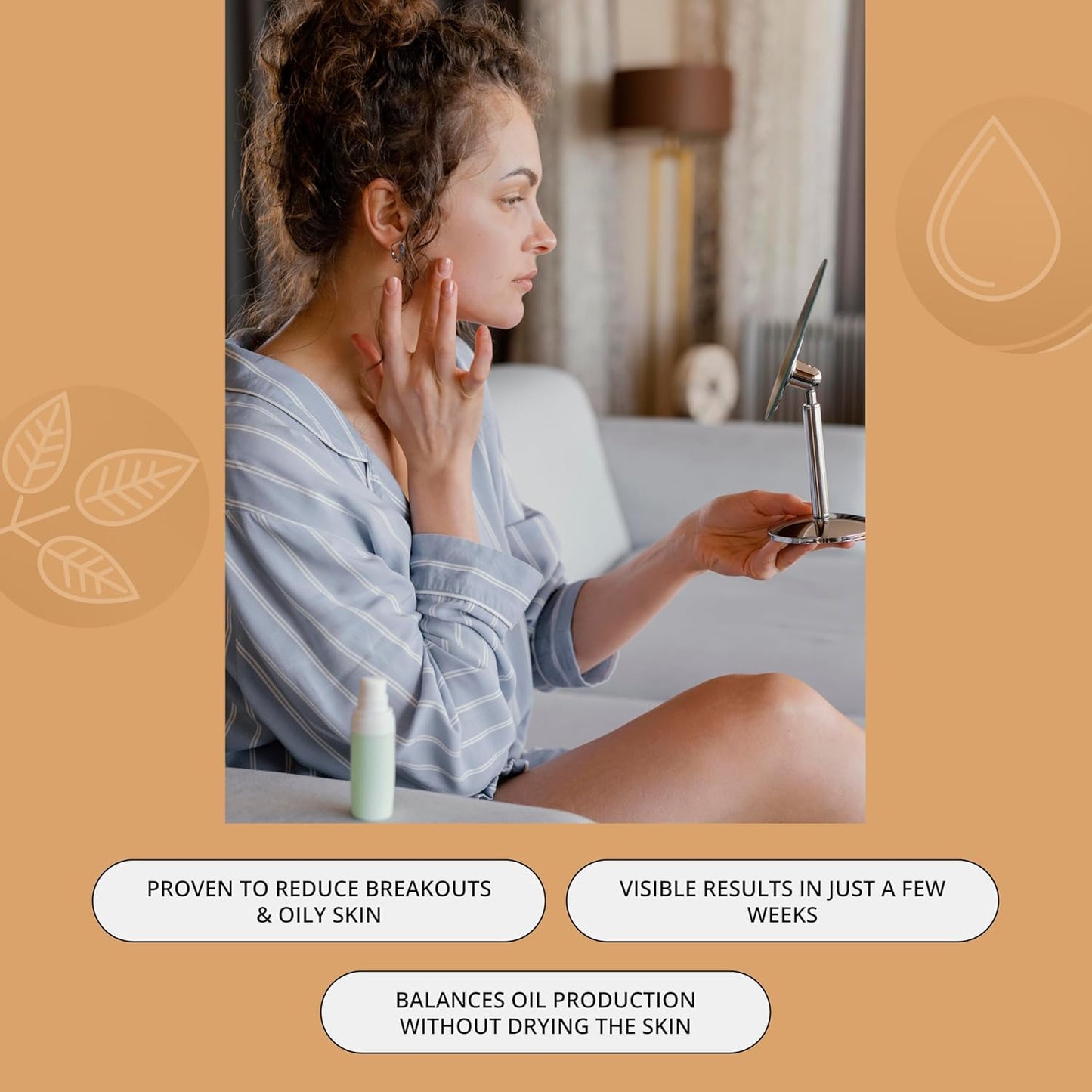 Cuticura Official Deep Cleansing Face and Body Soap - 3 oz (Pack of 1)