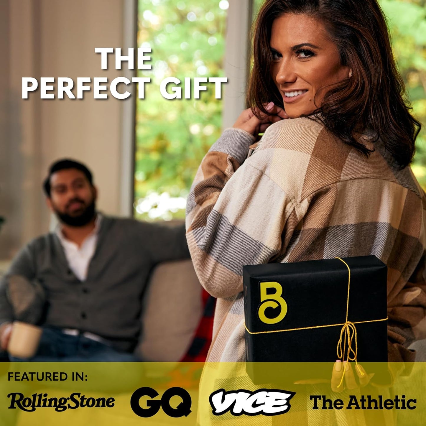 The Beard Club Derma Roller for Face, Body and Scalp - Microneedling Roller for Men and Women with 540 Titanium Microneedles - Beard Roller & Micro Needling Scalp Hair - Black