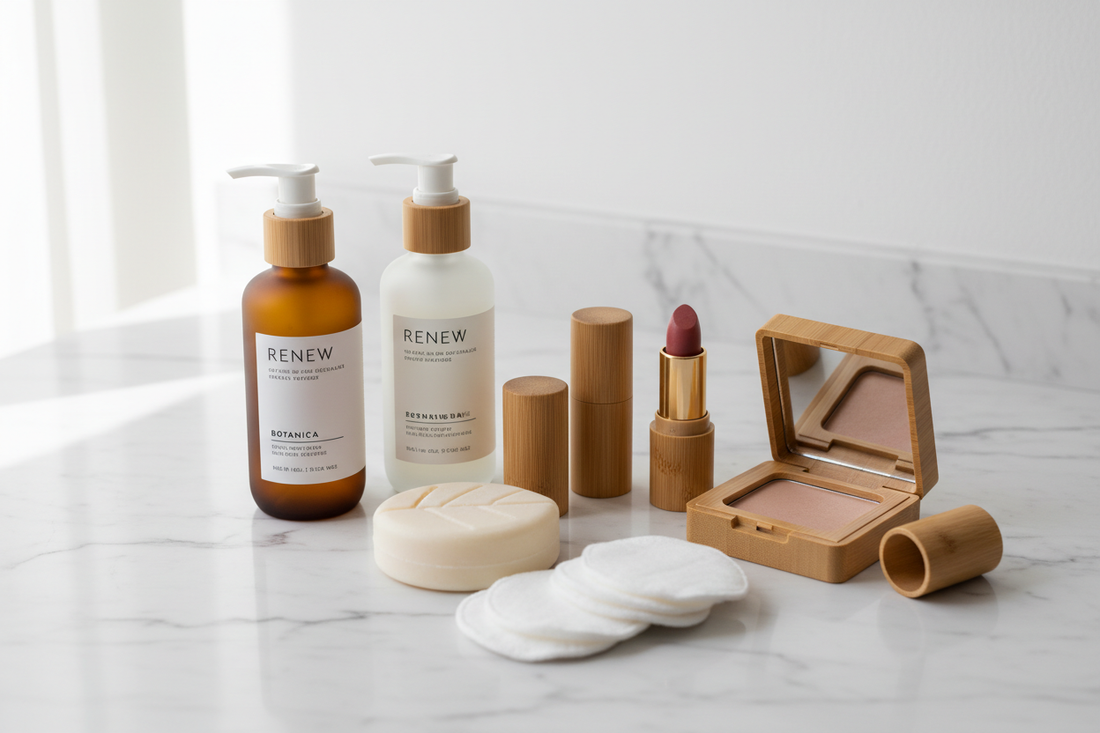 5 Beauty Supply Trends Americans Can’t Ignore in 2026