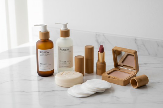 5 Beauty Supply Trends Americans Can’t Ignore in 2026