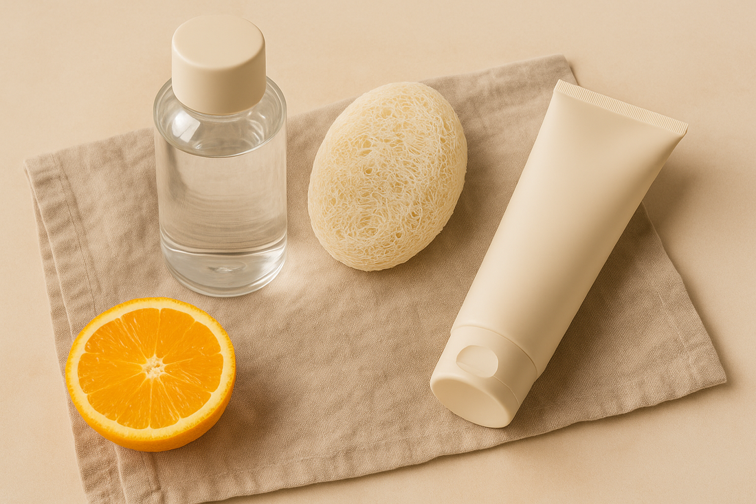 Simple Hydration Habits That Make Skin Look Healthier Every Day