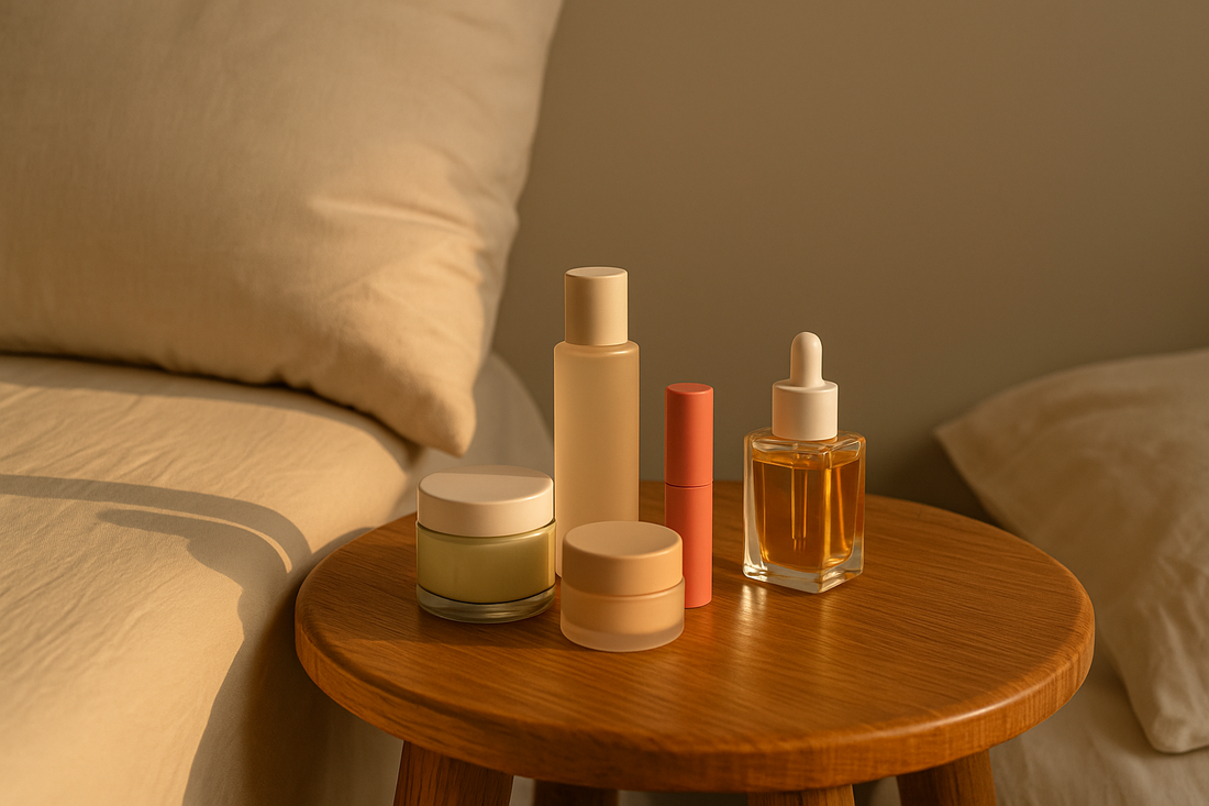 Evening Beauty Habits That Make Your Morning Skin Look Better