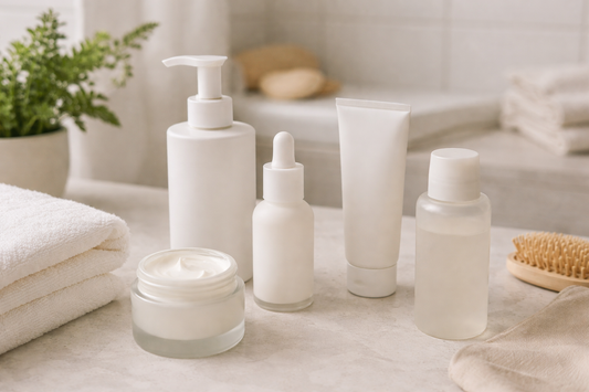 Why Fragrance-Free Beauty Is Gaining Attention in 2025