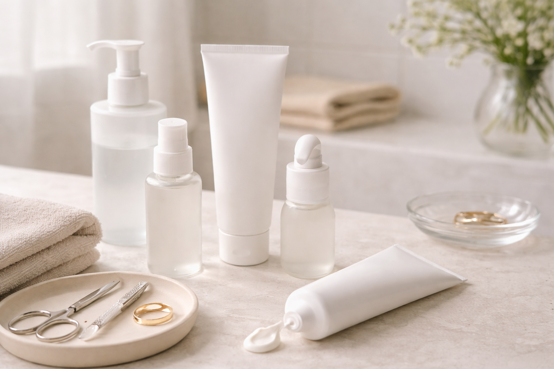 Everyday Beauty Habits That Make You Look Put-Together Without Trying