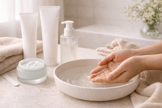 How Daily Cleansing Habits Are Becoming More Gentle in 2025