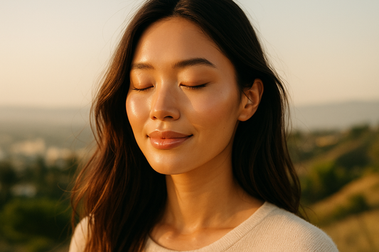 Soft Glow Makeup Looks That Are Taking Over 2025