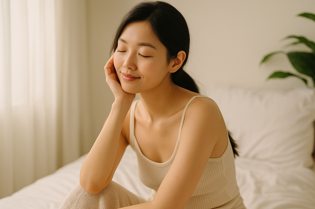 Daily Beauty Habits That Make Your Skin Look Better Without Extra Products