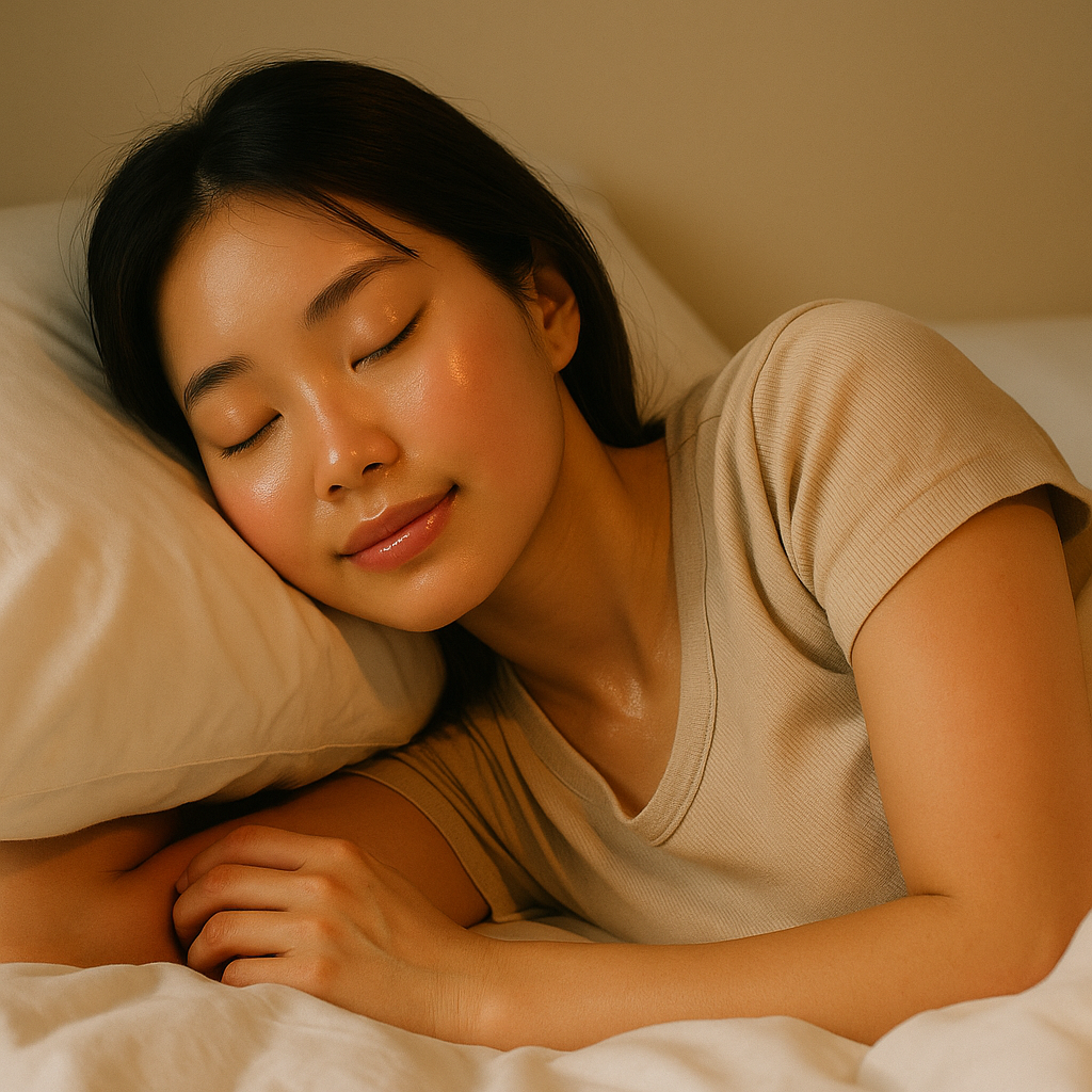 Gentle Nighttime Rituals That Help Your Skin Recover Faster