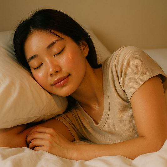 Gentle Nighttime Rituals That Help Your Skin Recover Faster