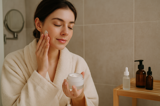 Little Beauty Switches That Make Your Routine Feel More Luxurious