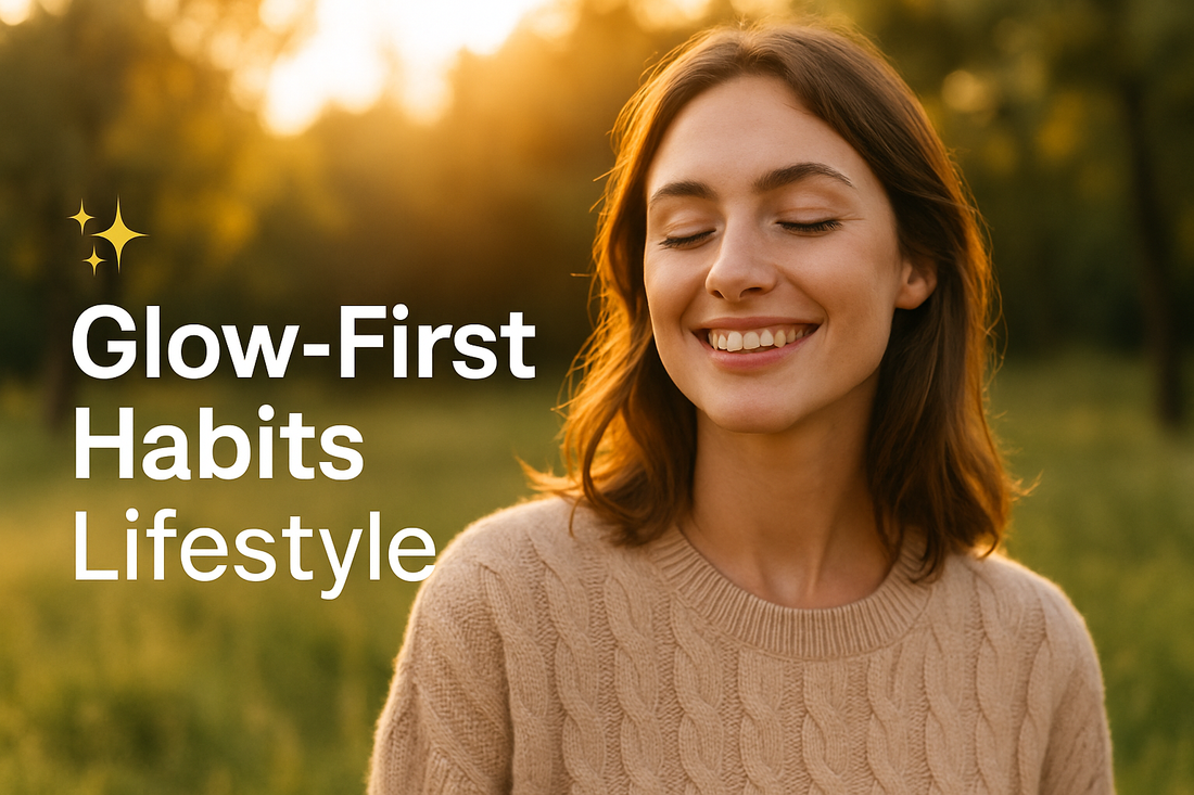 Simple Morning Fixes That Make Your Skin Look Instantly Healthier