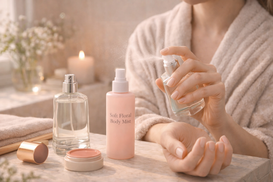 Why Fragrance Is Becoming a Personal Layer Rather Than a Statement