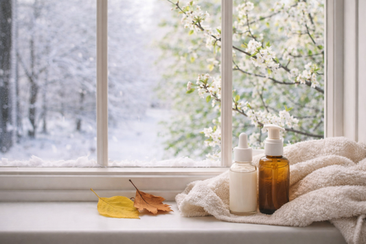 Why Sensitive Skin Often Reacts More During Seasonal Changes