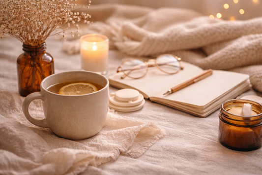 Why Sensitive Skin Can React After Doing Nothing “Wrong”