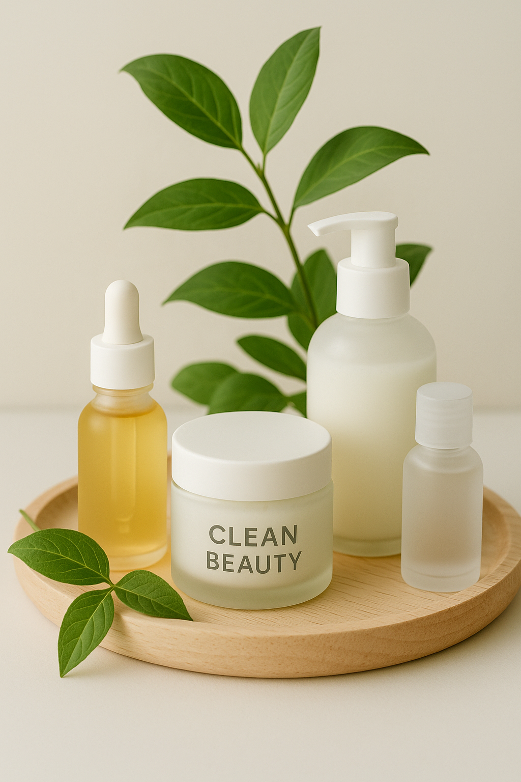Top Clean Beauty Trends in 2025: Why Consumers Are Switching to Non-Toxic Skincare