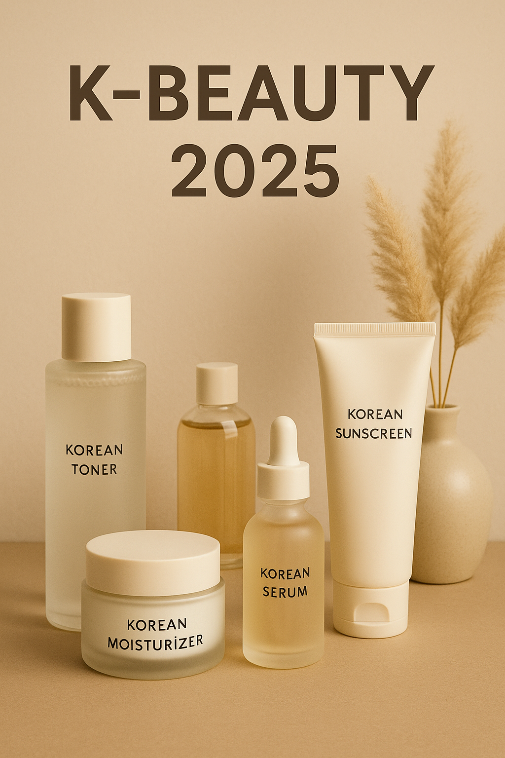 Why K-Beauty Remains a Global Favorite in 2025