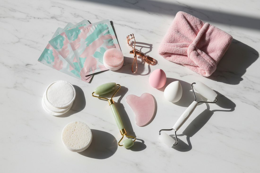 Beauty Supplies You Didn’t Know You Needed (But Will Love)