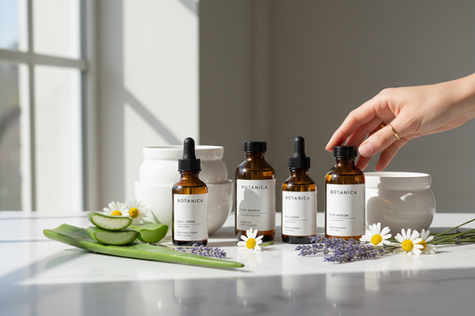 Clean Beauty Products in the USA: What Ingredients Are Safe and Which to Avoid