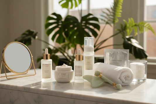 Discover the Most Effective Beauty Routine