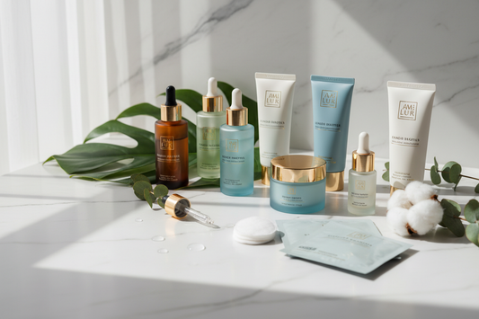 How to Choose the Best Beauty Supplies for Your Skin Type