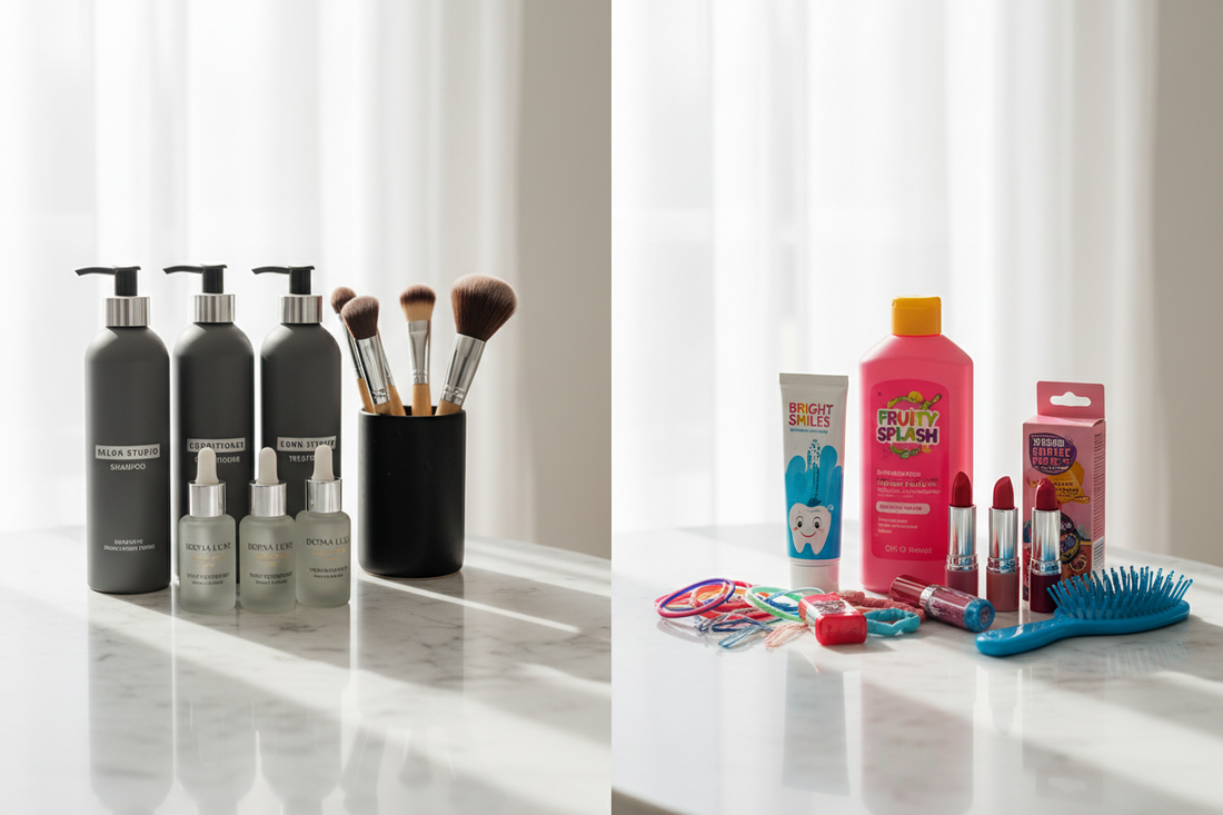 Professional vs Home Beauty Supplies: Which Should You Buy?