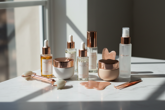 The Most Effective Beauty Products on the Market