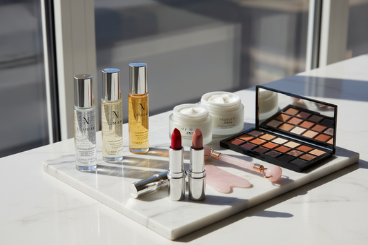 The Top Beauty Products Recommended by Experts