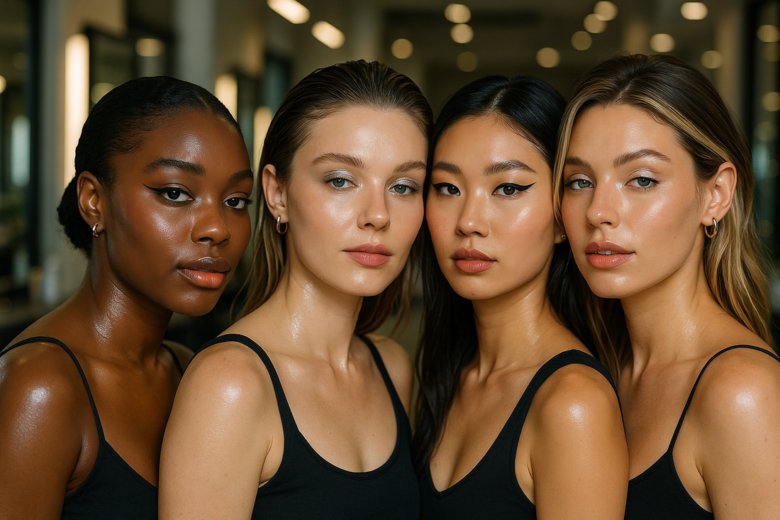 The Ultimate 2025 Beauty Trends Every American Woman Is Talking About