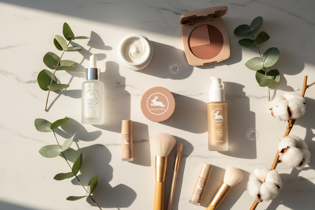 The Ultimate Guide to Cruelty-Free Beauty Supplies in the USA