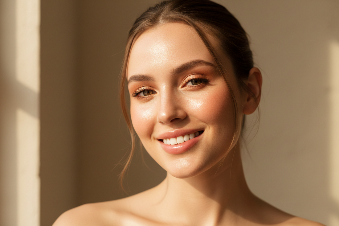 Top 10 Beauty Hacks for a Radiant Look