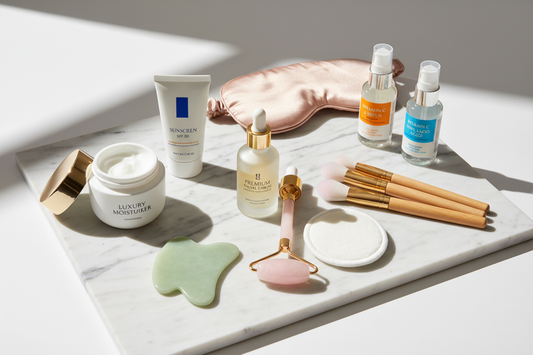 Top 10 Beauty Supplies Every American Needs in 2026