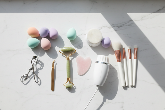 Top Affordable Beauty Tools That Actually Work