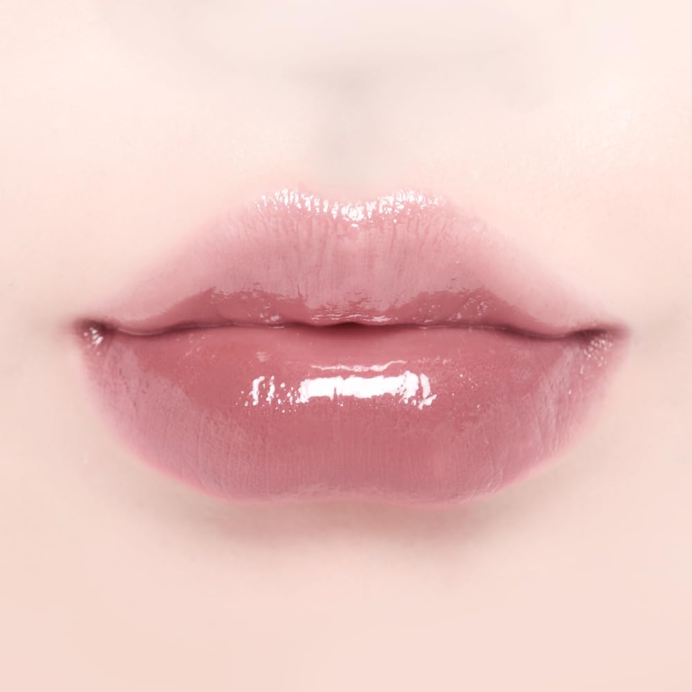 DINTO Blur-Glowy Lip Tint 219 Ave Maria