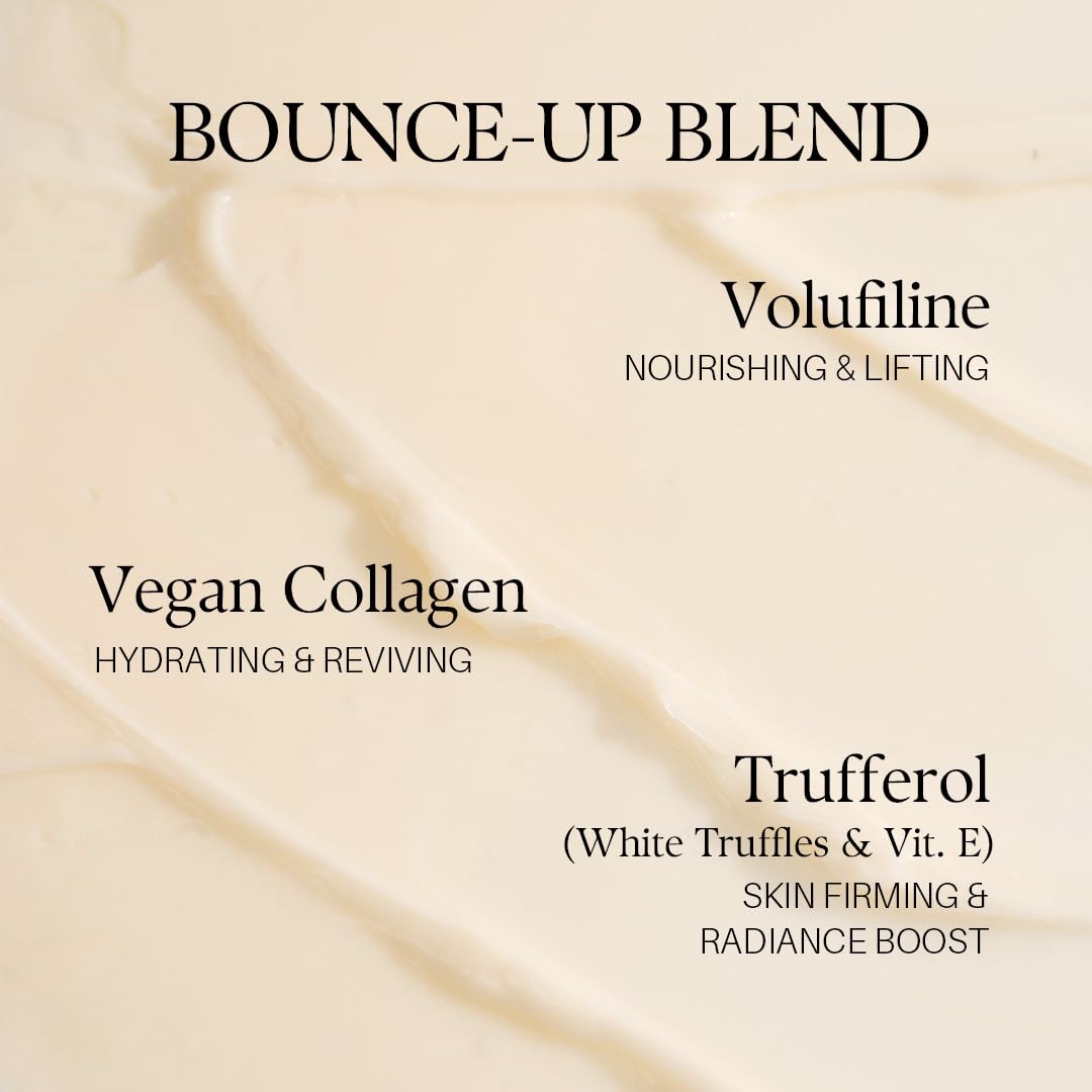 d'alba Piedmont Italian White Truffle Intensive Grinding Cream, Volufiline 50,000ppm, elasticity care and nourishment, Korean Skin Care