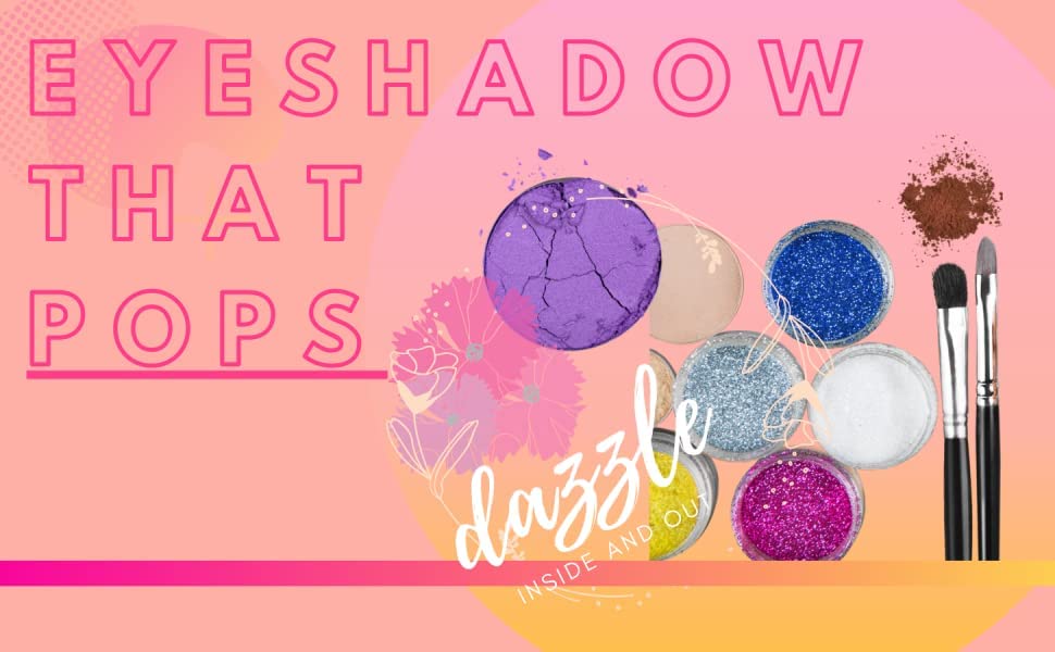 Emerald Green Matte Opaque Pressed Powder Single Vegan Eyeshadow; Talc, Paraben & Cruelty Free