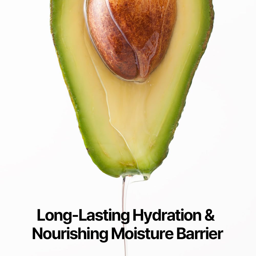 Pyunkang Yul PKY Dancheong Moisturizing Lip Balm, Deep Nourishment with Avocado Oil, For Dry & Sensitive Lips, Zero-Irritation, Korean Skincare (0.14 Oz, 4g)