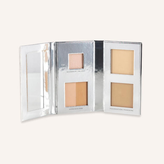 Fold Out Complexion (#2 Medium Light)
