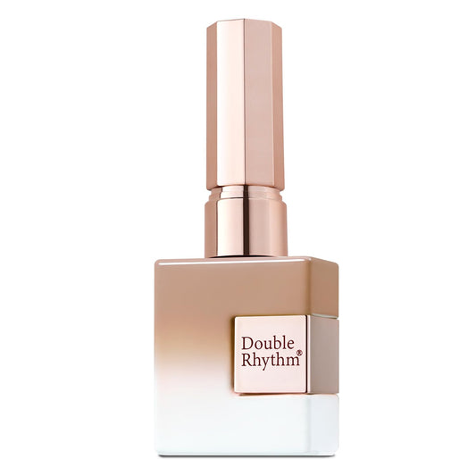 Double Rhythm 15ML Glitter Gel Polish Shimmer Reflective Holographic Color Magnetic for Nail Art Salon DIY at Home (B1150)