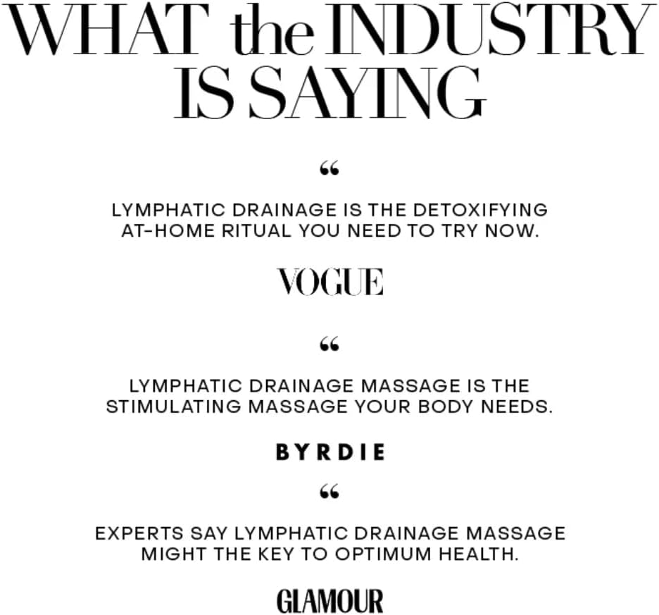 GEMELLE Lymphatic Gua Sha Breast Oil | 10x Award Winner | Lymphatic Drainage, Breast Health & Beauty | Targeted Use with Gua Sha Tool or Manual Massage | Organic, Natural, Clean Beauty - 30ml