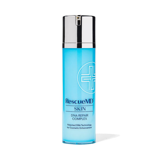 DNA Repair Complex PRO Scar Treatment Serum, Post-Procedure and Skin Damage Solution, 120ml