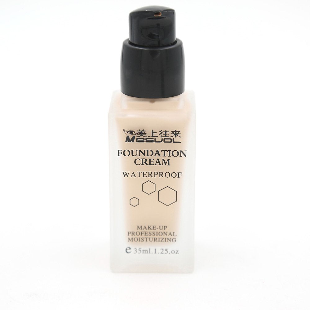 Foundation Cream (02)
