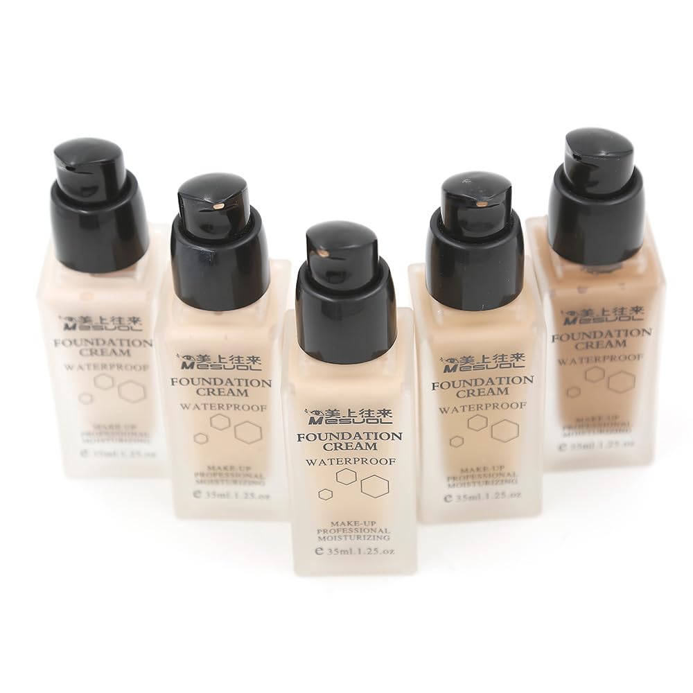 Foundation Cream (03)