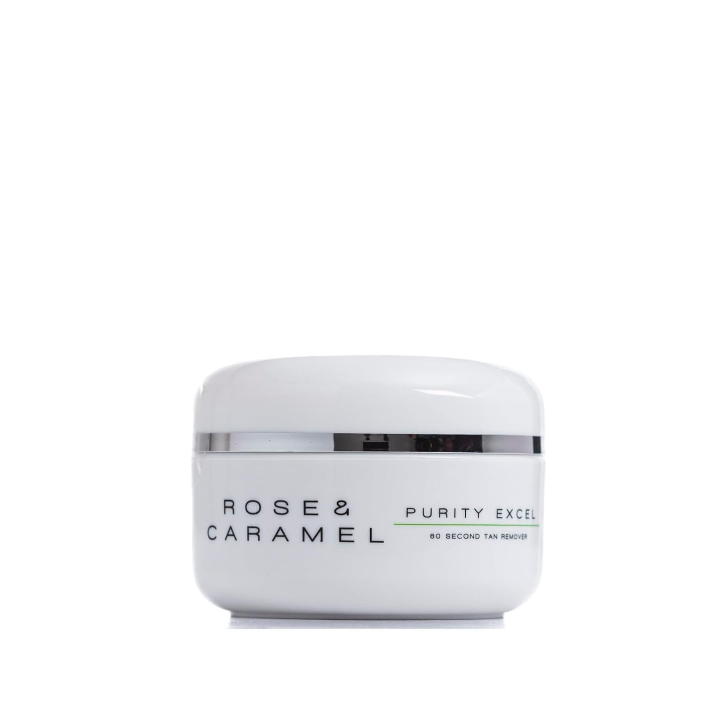 Rose & Caramel Purity Excel 60 Second Self Tan Removing Scrub 200ml Self tan eraser, express tan removal