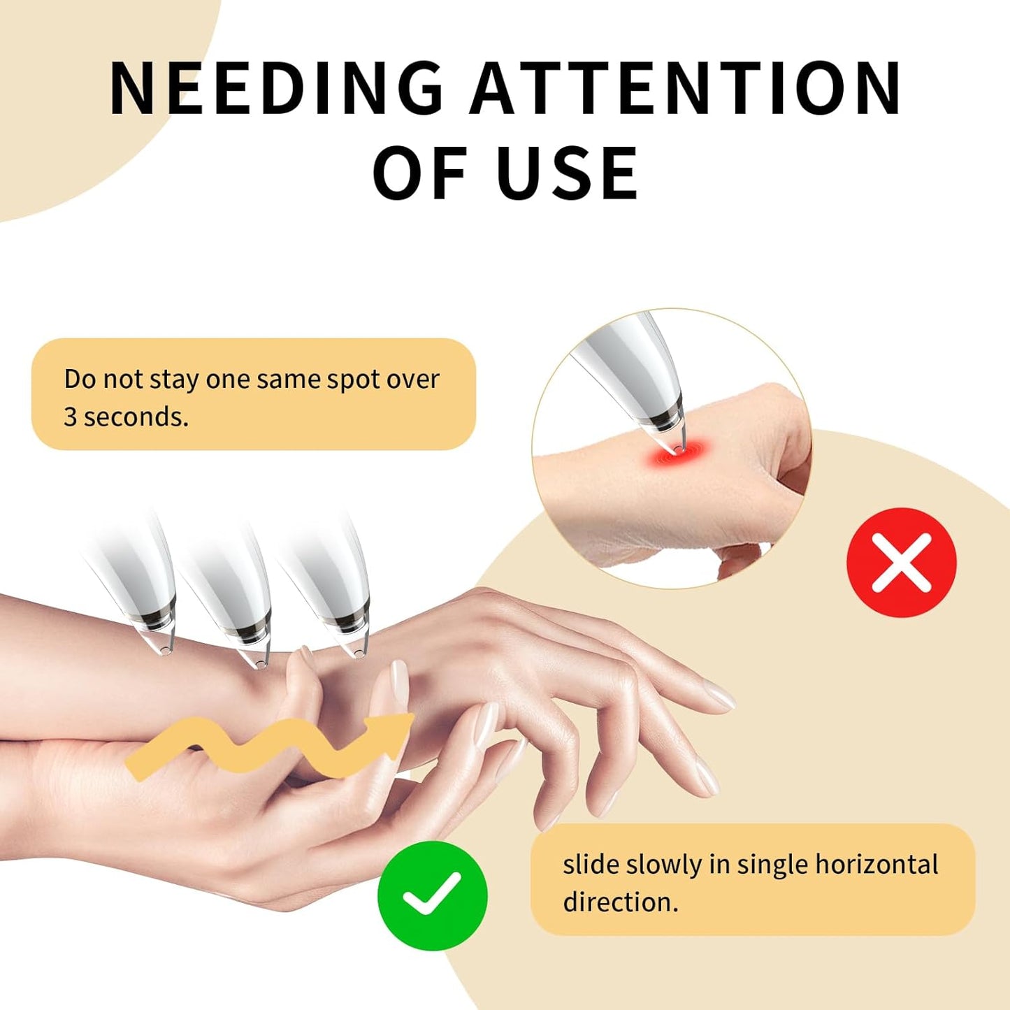 2025 Blackhead Remover Pore Vacuum,5 Suction Power,5 Probes,USB Rechargeable Blackhead Vacuum Kit-Facial Pore Cleaner Electric Acne Extractor Tool