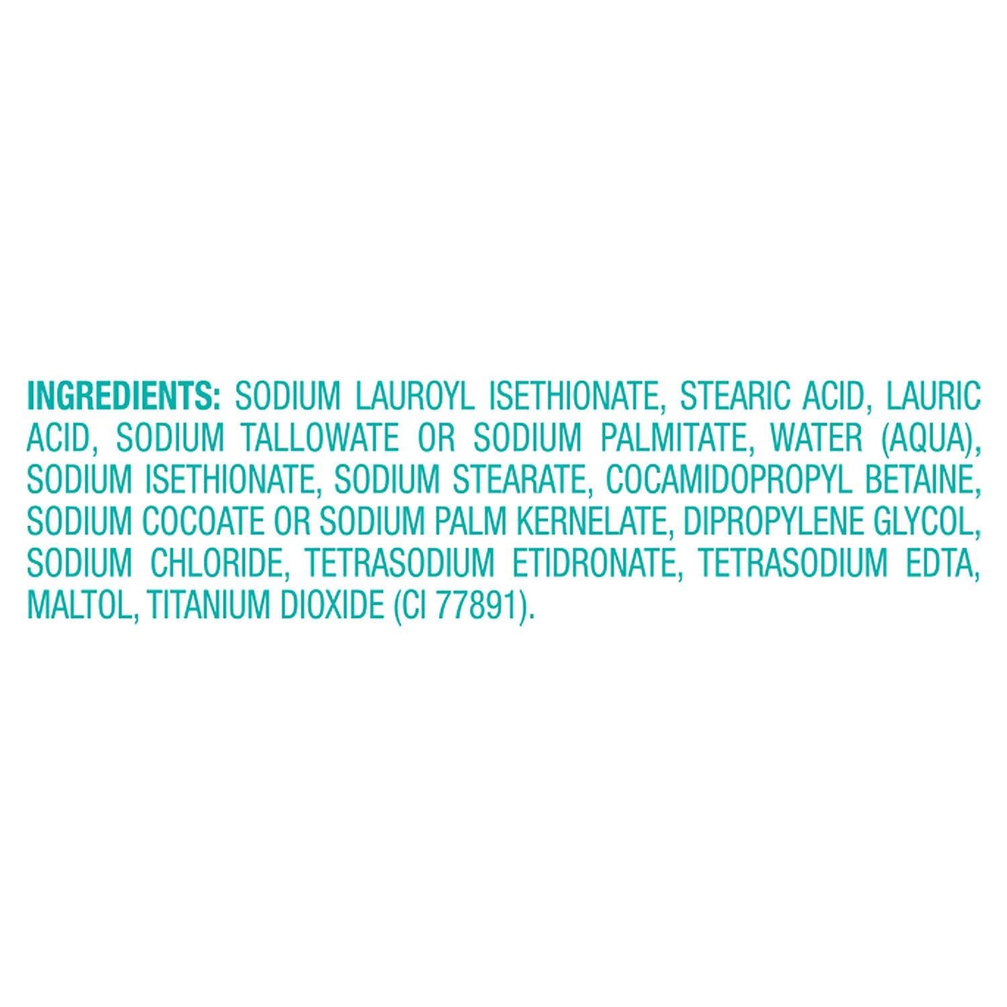 Dove Sensitive bar Soap (16 /4 Oz Net Wt 64 Oz),, ()