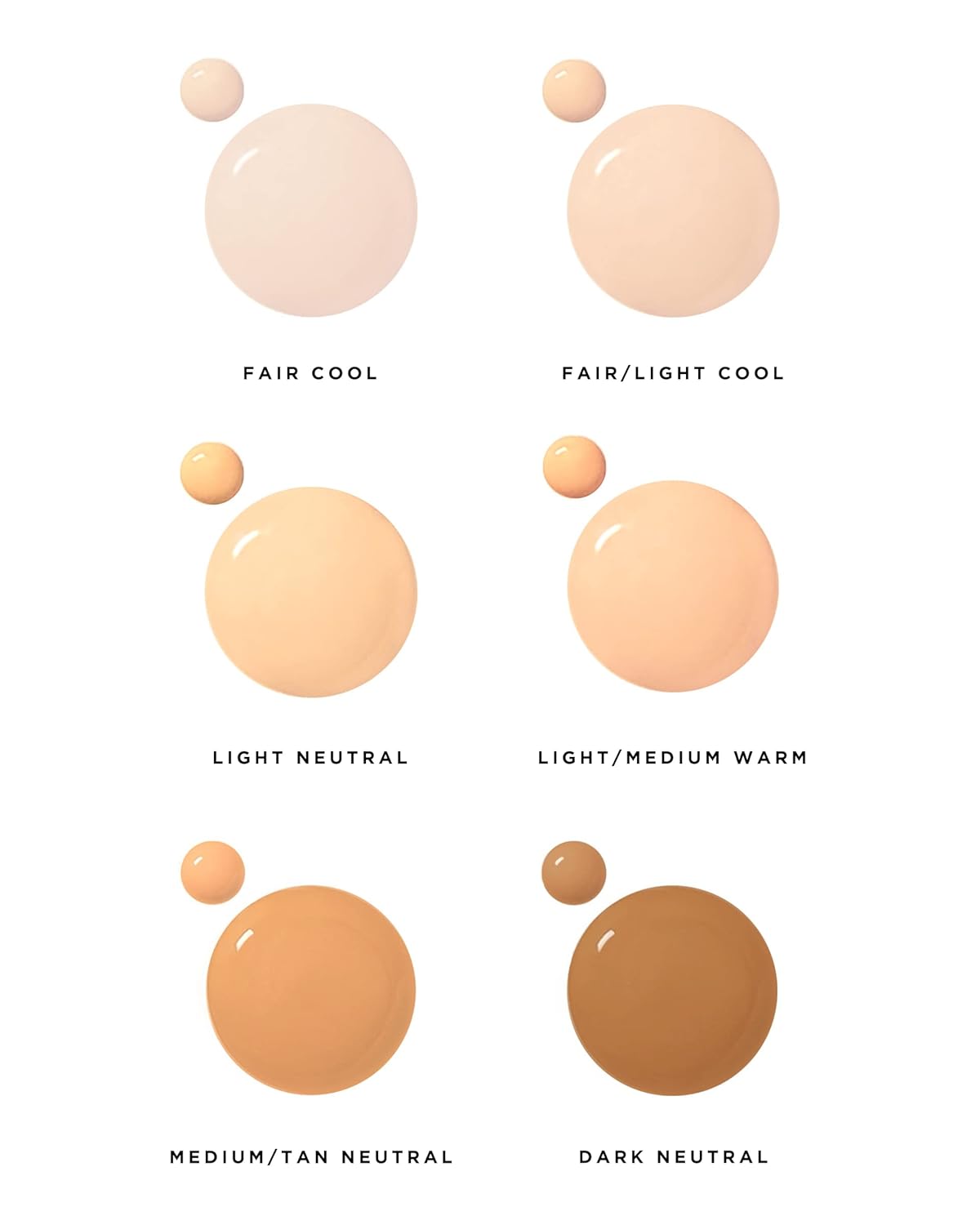 HALEYS Re-invent Sheer Tinted Marula Oil (Dark Neutral), Skin Tint, Tinted BB Moisturizer, Tinted Foundation, Face Oil, Hydrate Skin, Flexible Shades, Low to Med Coverage, For All Skin Types