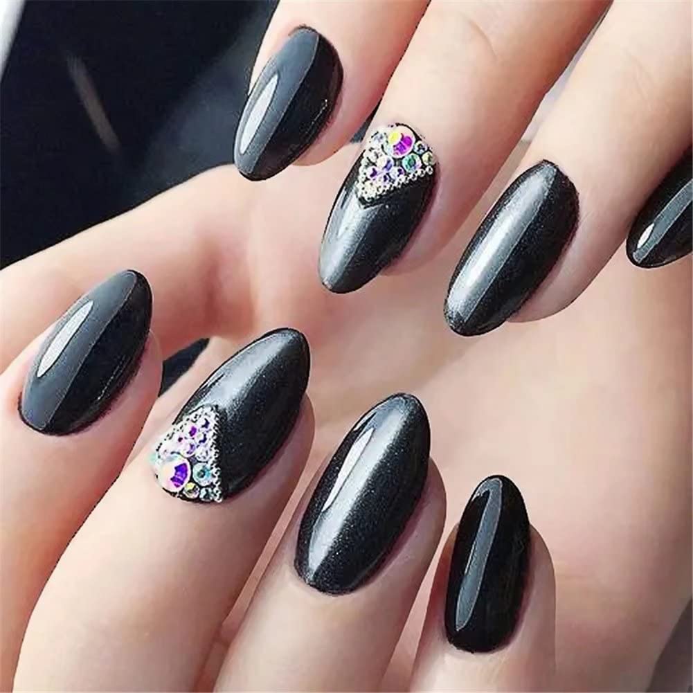 1500 Pieces SS16 4mm Flatback Rhinestones AB Clear Round Gems Crystals for Nail Art DIY Crafts Clothes Shoes Bags （Transparent Light Grey AB）