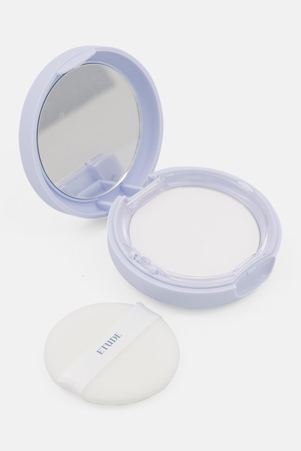 ETUDE Sebum Soak Pact | Facial Oil Control and Soft Skin with this Mineral Powder that Absorbs Sebum for a Matte Face | K-beauty