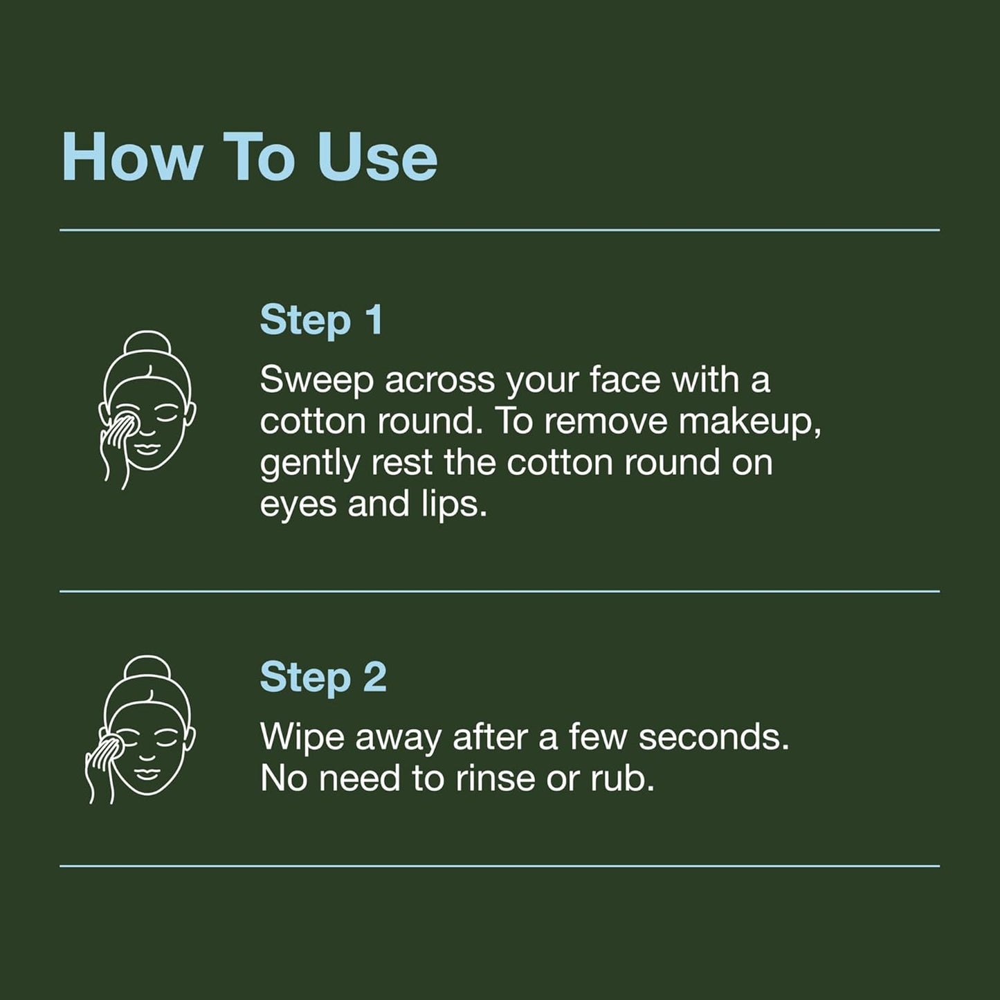 Botanics Micellar Water Makeup Remover - Hydrating & Gentle Cleansing Water - Enriched with Snow Mushroom & Aloe Vera - Vegan & Cruelty-Free Eye Makeup Remover Liquid (13.5 Fl Oz)