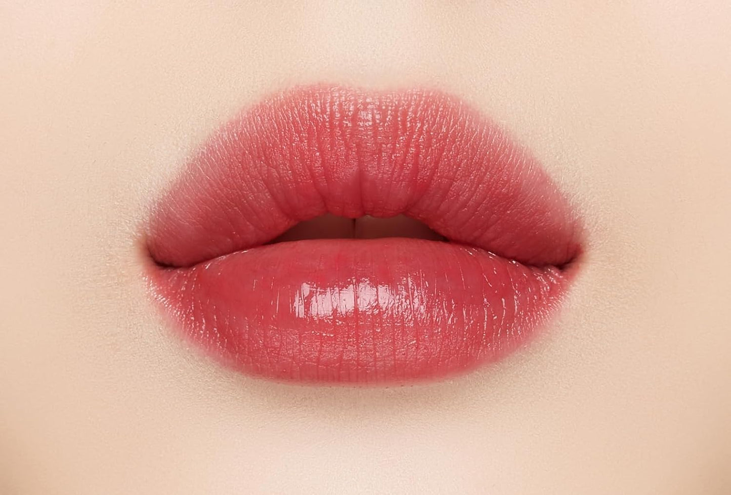 hersteller Nearby Recharging Lip Balm Vegan Butter Complex Intensive Moisturizing Treatment for Dry Lips and Cheek Natural Healthy Colors Red Origin